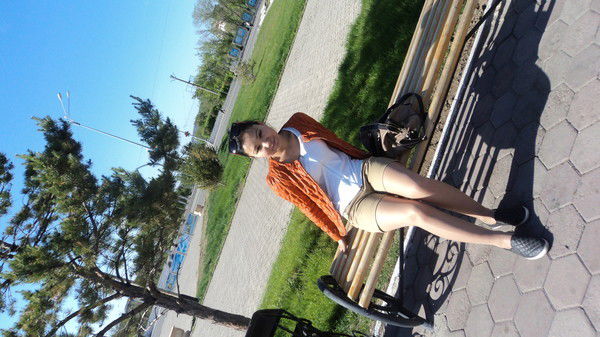 Рита Кубеева