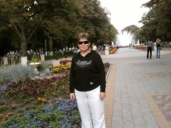 Ирина Болдырева