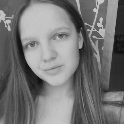 Даша Шимолина