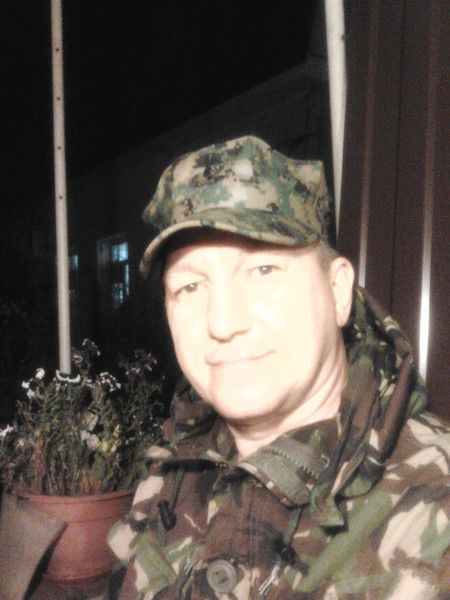 Михаил Летягин