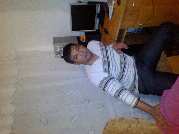 Жасулан Сарсембаев