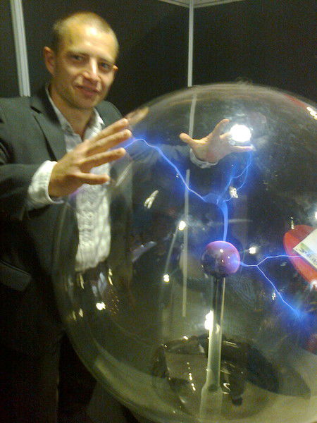 Орлов Сергей