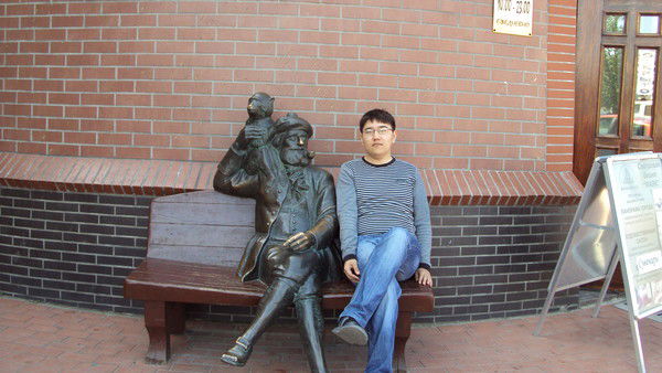 Данияр Утебаев