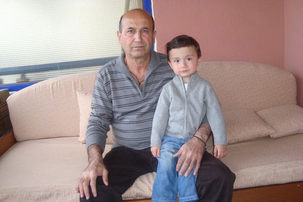 Александрос Кертикидис