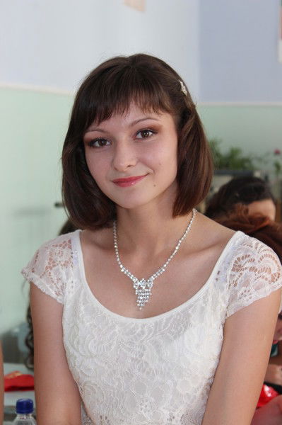 Людмила Барладян