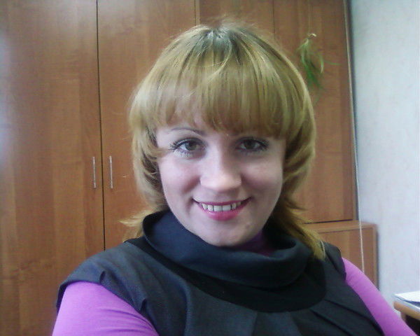 Ирина Хмелева