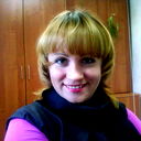 Ирина Хмелева