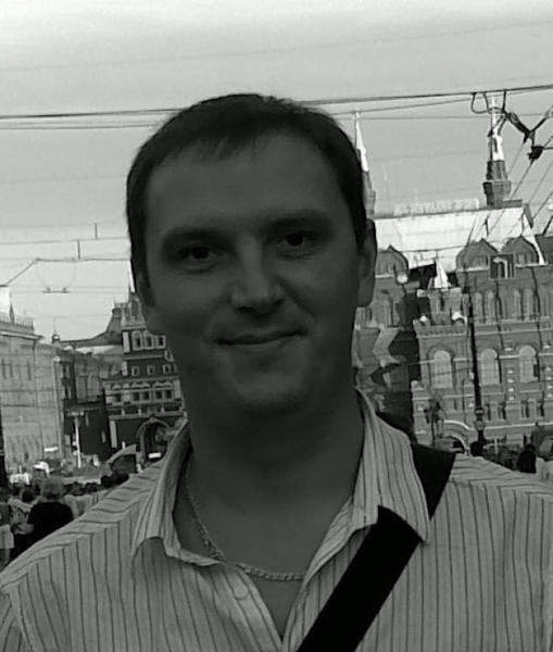 Круглов Алексей