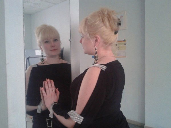 Лариса Шишкина