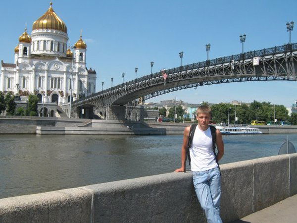 Евгений Данилкин