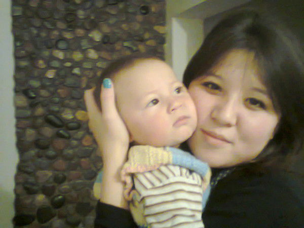 Молдир Турсын