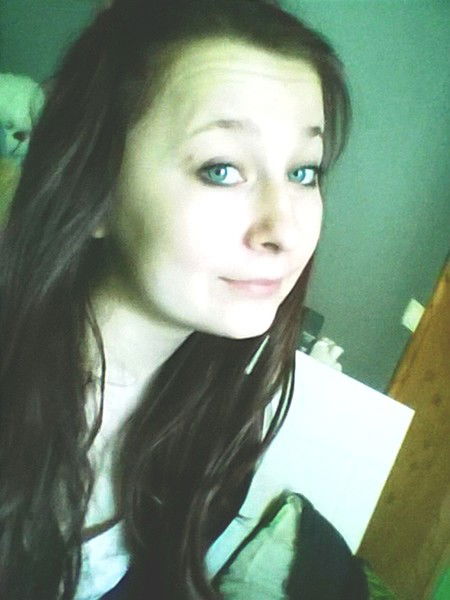 Алёна Черевань