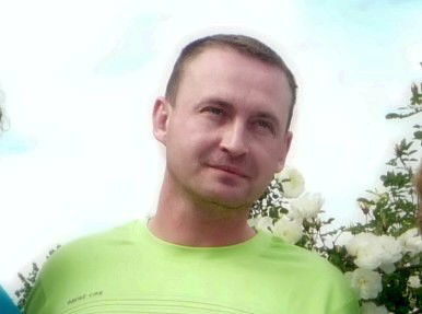 Александр Перштук