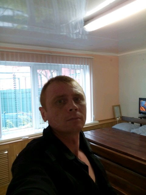 Максим Фартовый