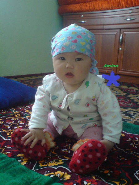 Илич Курбанбаев