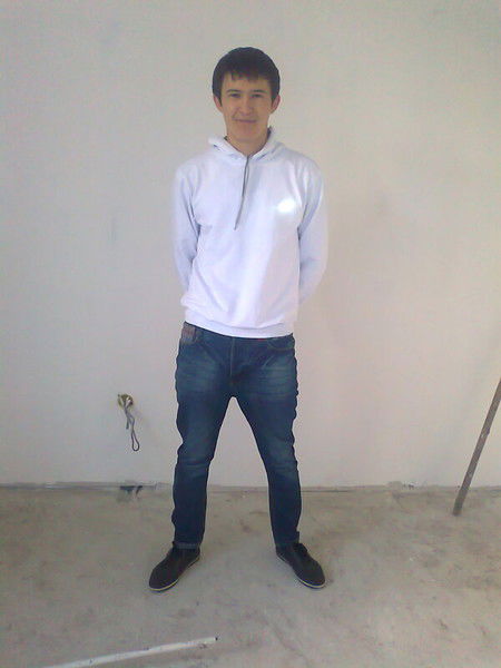 Ринат Ашимбеков