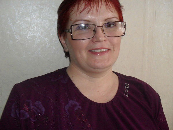 Наталья Андреева