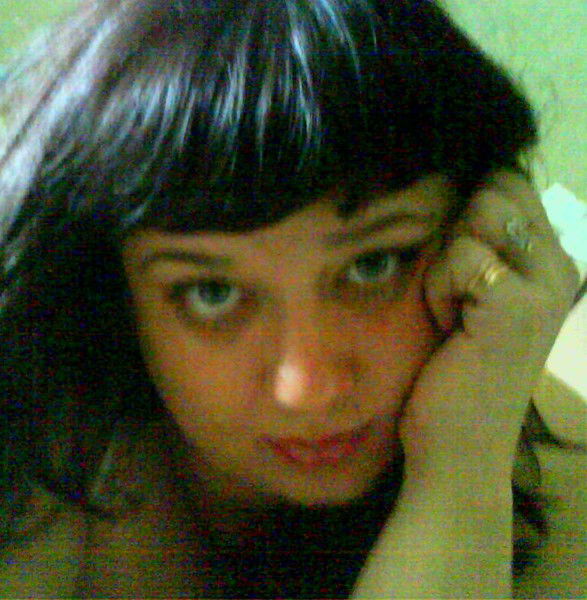 Валентина Ильченко