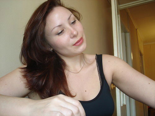 Надежда Цыркунова