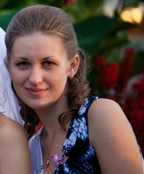 Юлия Гурская