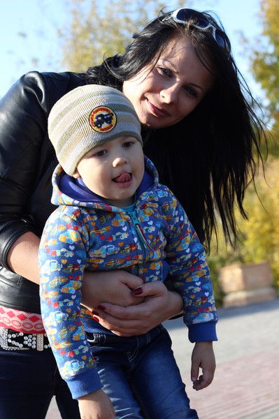 Анастасия Хамидуллина