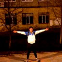 Серёжа Беспалов