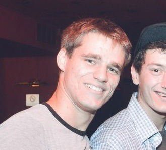 Никита Скубак