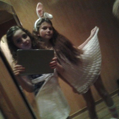 Елизавета Бурьянова