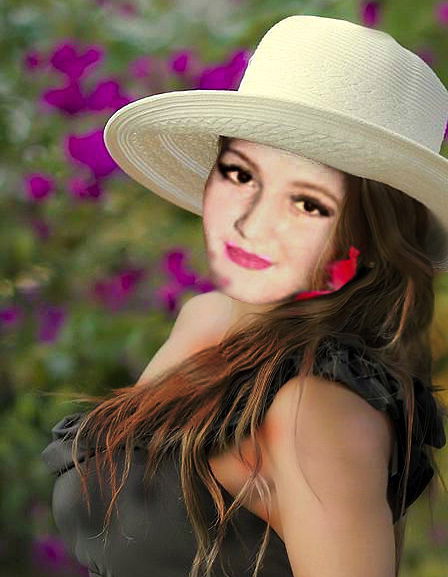 Анита Анита