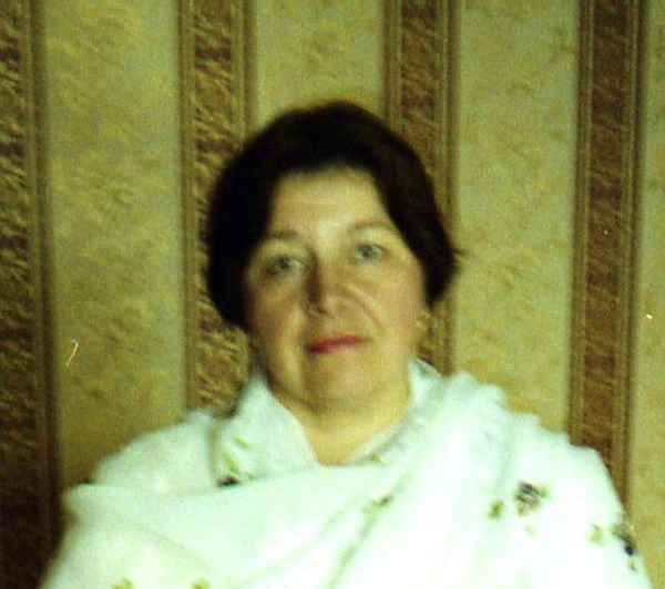 Наталия Королева