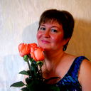 Костина Ольга