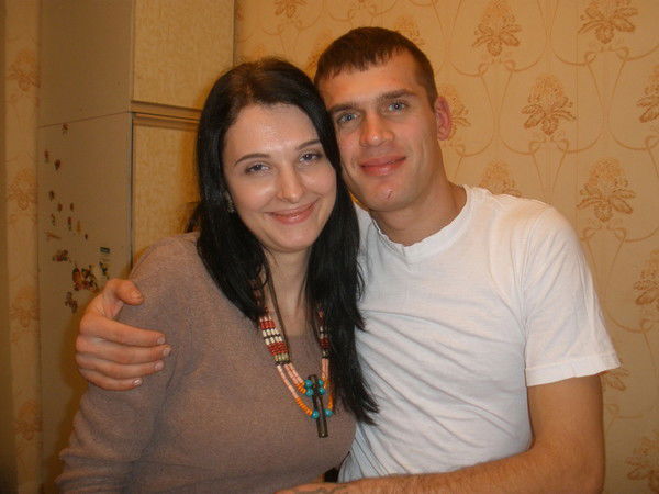 Егор Смирнов