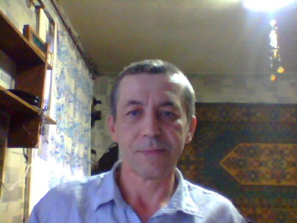 Володя Шилов