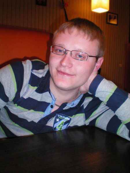 Владимир Пронькин