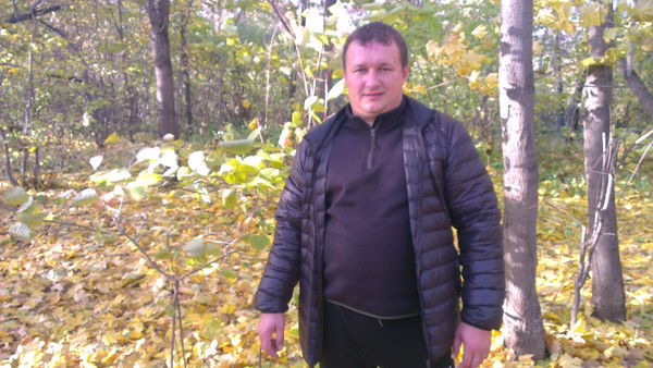 Стас Белецкй