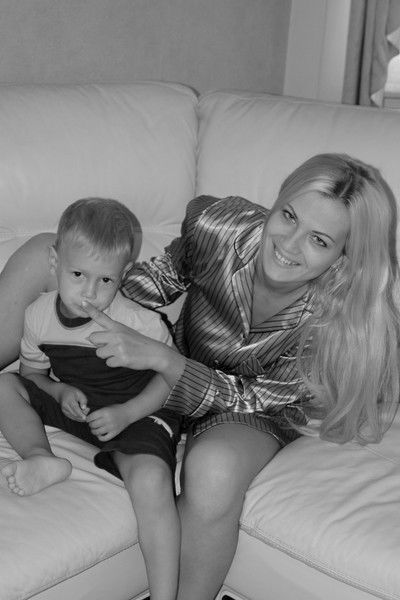 Нина Деньгина