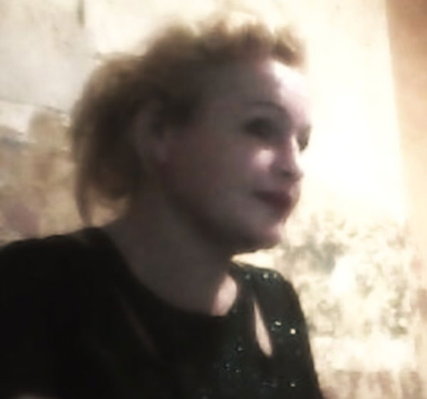 Бахчоян Ольга