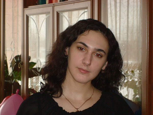 Анна Демина