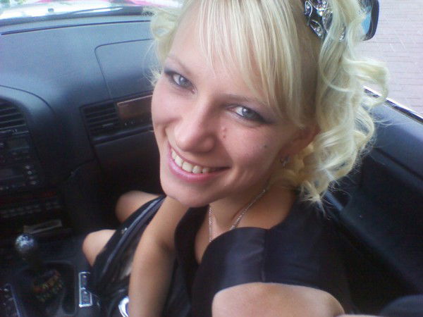 Татьяна Фаронова