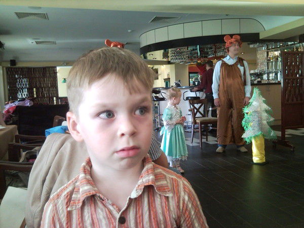 Сергей Коршунов