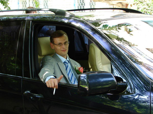 Олег Хемуль