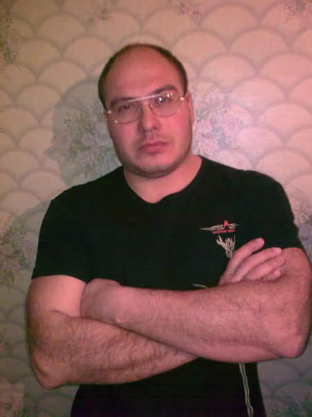 Сергей Зайцев