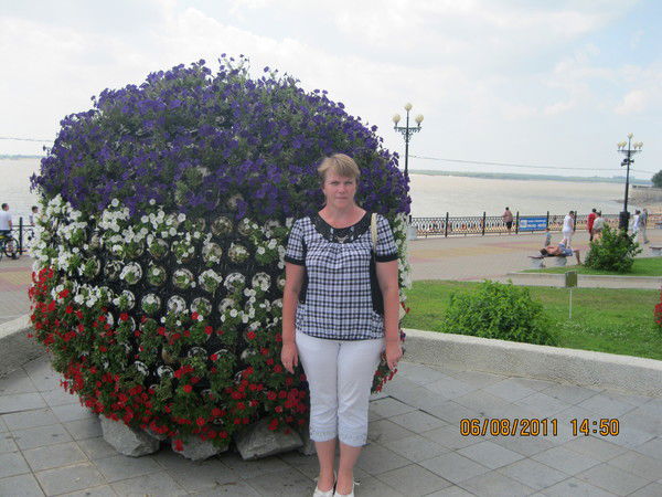 Наталья Анищенко