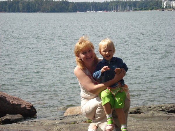 Татьяна Хидирова