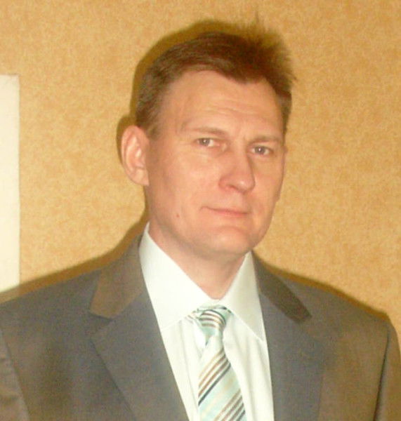 Дмитрий Подмарков