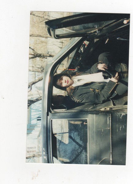 Валентина Пуляева