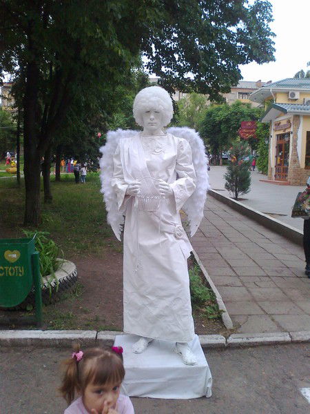 Юлия Архипенко