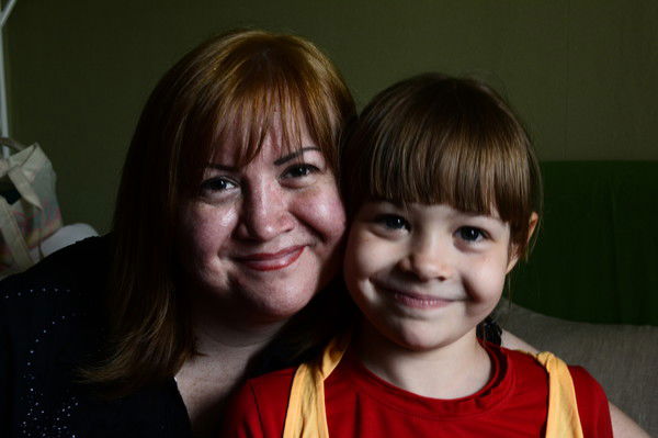 Виктория Зотова