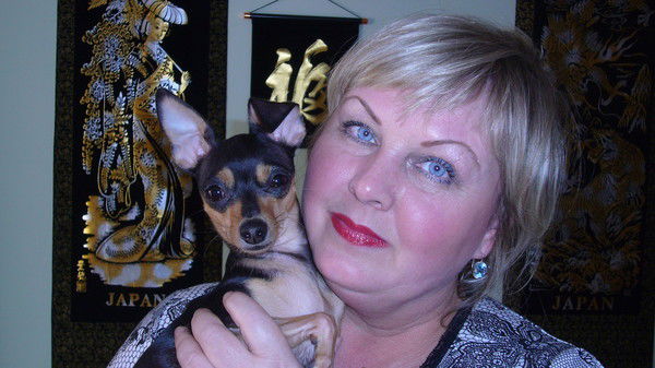 Ольга Пермякова