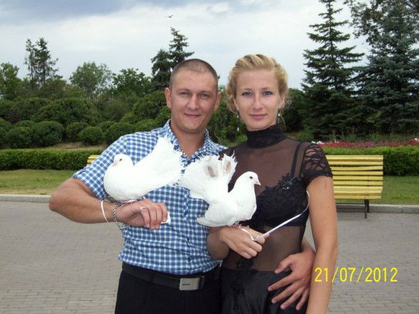 Антон Асабин